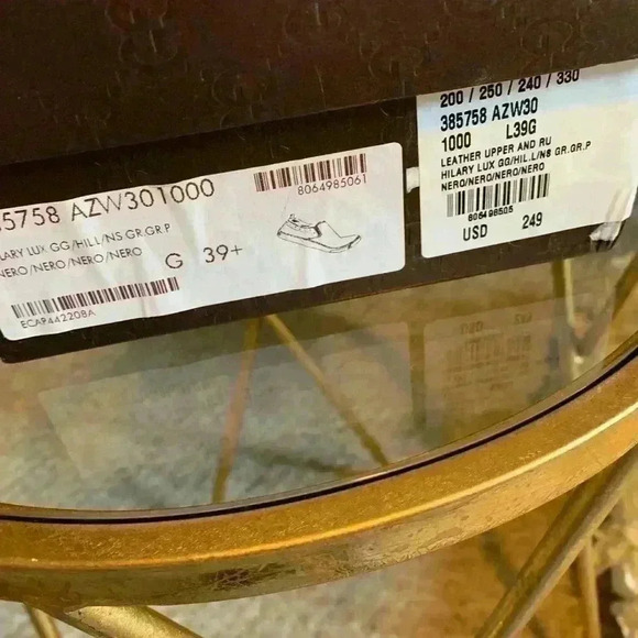 Gucci - Picture 7 of 12